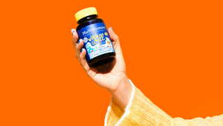 Keeping Bugs at Bay: How to Boost Your Child’s Immunity