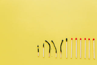 Top Tips for Beating Burnout Over Winter