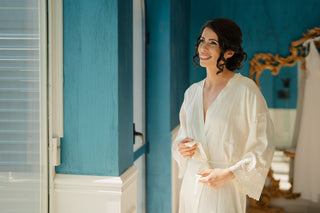 Wedding Wellness Routine: How to Prepare and Reduce Stress