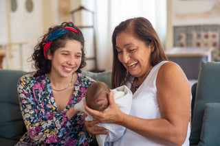 Menopause Awareness: Why Support Matters at Each Stage