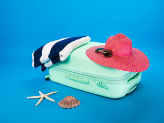 Which Supplements to Pack in Your Suitcase and Why
