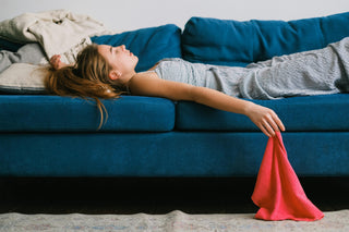 Burnout Generation: Why People Feel Tired All the Time