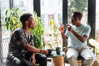 Men’s Health Gap: How to Build Healthy Habits