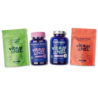 The GLP1 Support Bundle