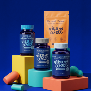 The Men's Wellness Bundle