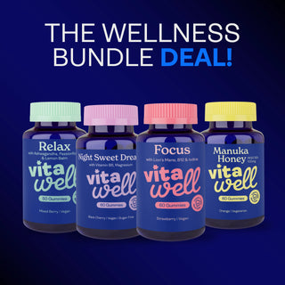 The Wellness Bundle