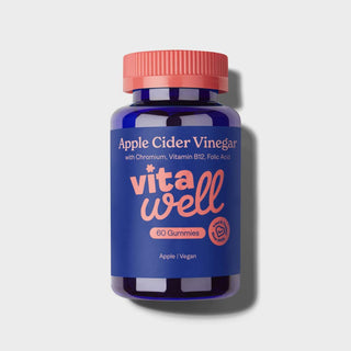 Apple Cider Vinegar