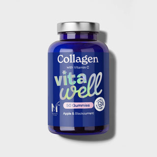 Collagen with Vitamin C