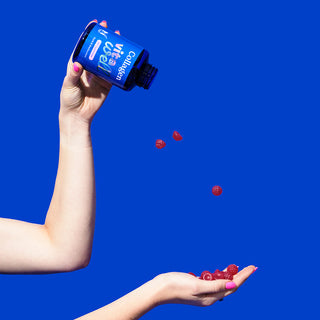 Collagen with Vitamin C