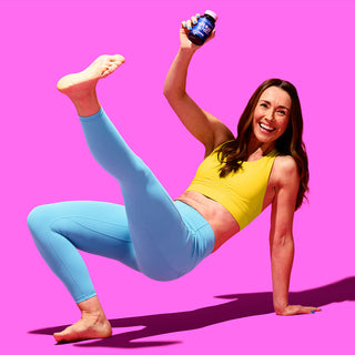 Hormone Balance