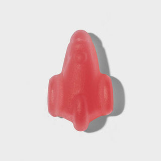 Vitawell kids multi vitamin gummy on white background