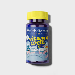 Kids Jelly Beans