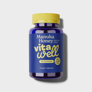 Manuka Honey