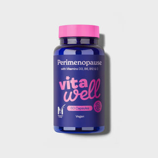 Perimenopause
