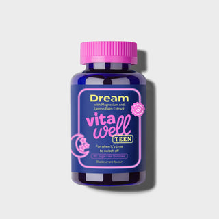 Vitawell 'Dream' vitamin product image
